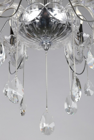 Подвесная люстра Omnilux Valledoria OML-70203-06 