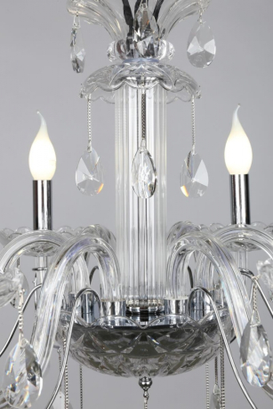 Подвесная люстра Omnilux Valledoria OML-70203-06 