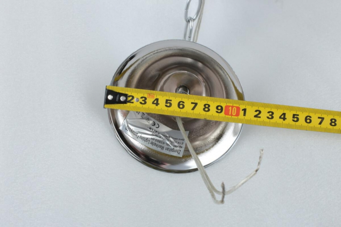 Подвесная люстра Omnilux Mellitto OML-63803-05 