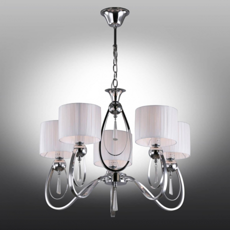 Подвесная люстра Omnilux Mellitto OML-63803-05 
