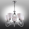 Подвесная люстра Omnilux Mellitto OML-63803-05 