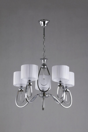 Подвесная люстра Omnilux Mellitto OML-63803-05 