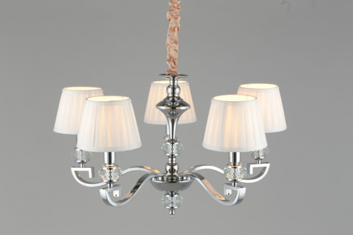 Подвесная люстра Omnilux Mozatte OML-72403-05 