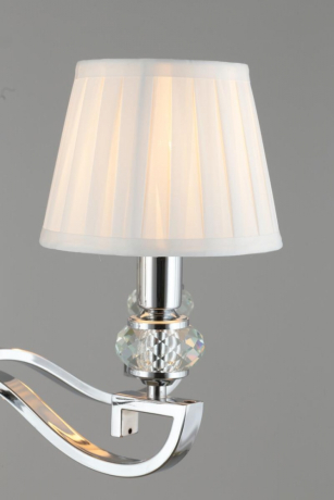 Подвесная люстра Omnilux Mozatte OML-72403-05 