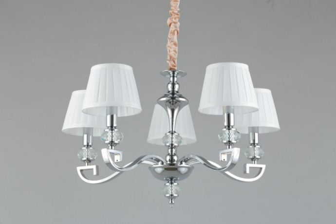 Подвесная люстра Omnilux Mozatte OML-72403-05 