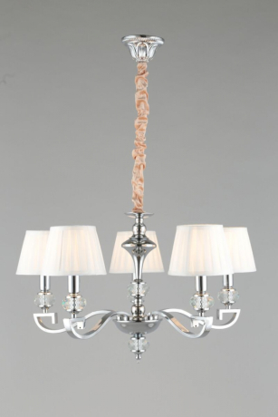 Подвесная люстра Omnilux Mozatte OML-72403-05 