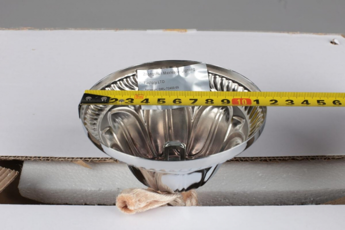 Подвесная люстра Omnilux Mozatte OML-72403-05 