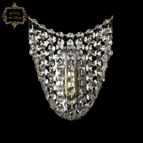 Бра Art Classic 70.08 70.081B.16.G 