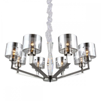 Подвесная люстра Omnilux Lizzano OML-88903-08
