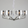 Подвесная люстра Omnilux Lizzano OML-88903-08 