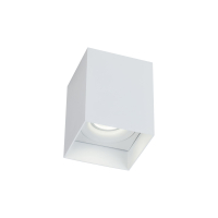 Накладной светильник Maytoni Technical Slim C015CL-01W