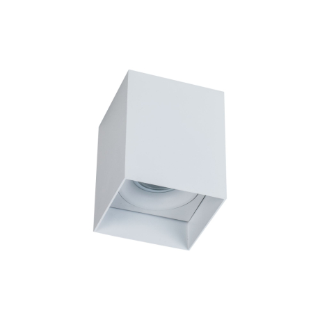 Накладной светильник Maytoni Technical Slim C015CL-01W