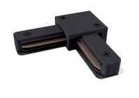 Соединитель Maytoni Technical Accessories for tracks TRA001CL-11B