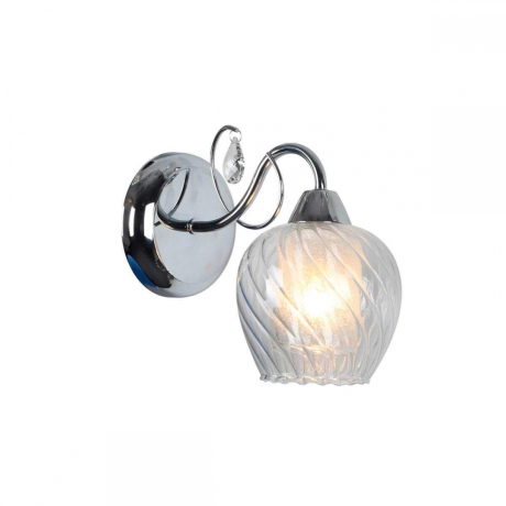Бра с лампочкой Omnilux OML-53601-01+Lamps 