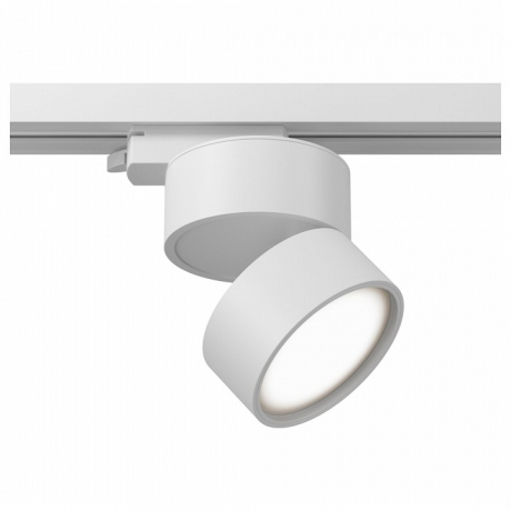 Накладной светильник Maytoni Technical ONDA TR007-1-12W3K-W