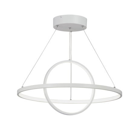 Подвесной светильник Vitaluce V4676 V4676-0/2S 