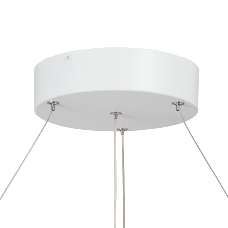 Подвесной светильник Vitaluce V4676 V4676-0/2S 