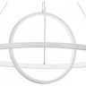 Подвесной светильник Vitaluce V4676 V4676-0/2S 