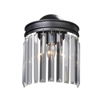 НЕ ПУБЛИКОВАТЬ!!! ЗАПРЕЩЕНЫ ПРОДАЖИ! V5151-1/1A Бра Vitaluce