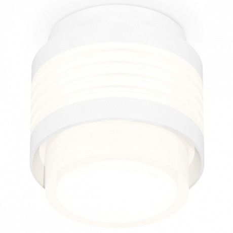 Накладной светильник Ambrella Light XS XS8431001 