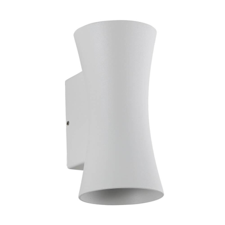 CLT 331W WH Уличный архитектурный светильник Crystal Lux CLT 331