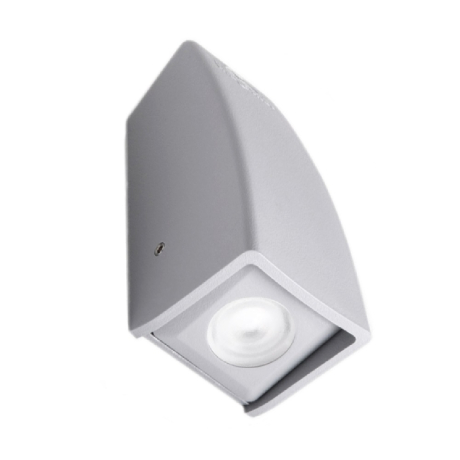 Накладной светильник Fumagalli Mamete 1A3.000.000.LXZ1L