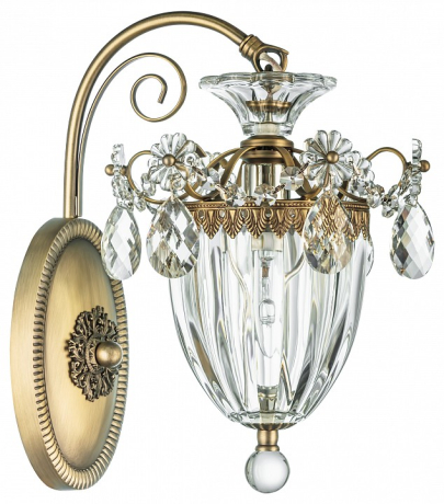 Бра Lightstar Schon 790611 