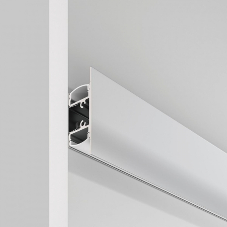 Короб накладной Maytoni Led Strip  ALM-1848-S-2M 