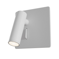 Бра Maytoni Technical Mirax C040WL-L3W3K