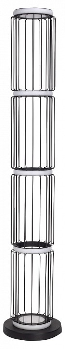 Торшер DeMarkt Айсфельд 3 655041101