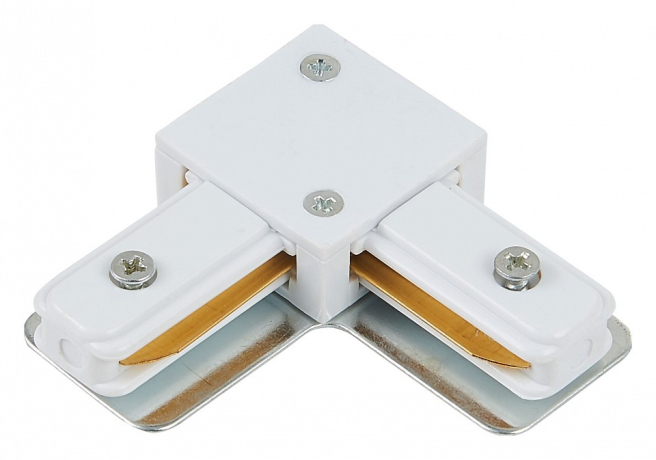 Соединитель угловой L-образный для треков SIMPLE STORY 2001 2004-TRW 