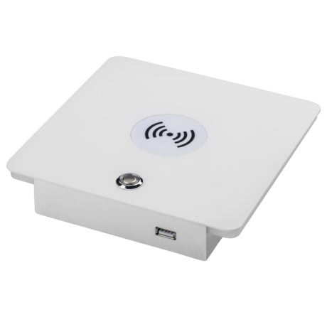 Настольная лампа декоративная Lightstar Muro 808536 