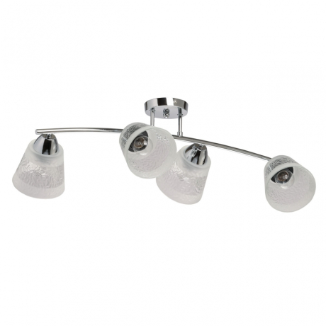 Люстра на штанге De City Тетро 67 673018404 