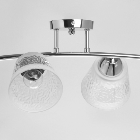 Люстра на штанге De City Тетро 67 673018404 