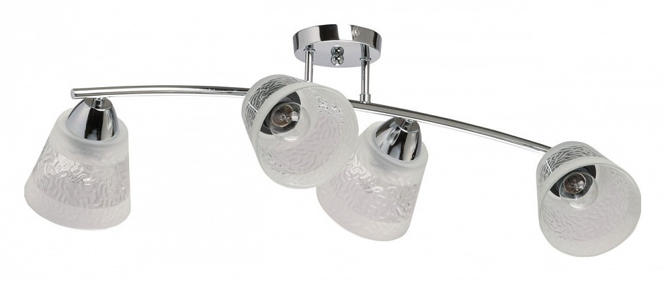 Люстра на штанге De City Тетро 67 673018404 