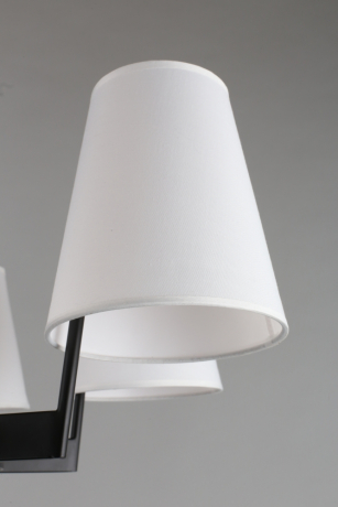 Подвесная люстра Omnilux Camlez OML-68613-08 