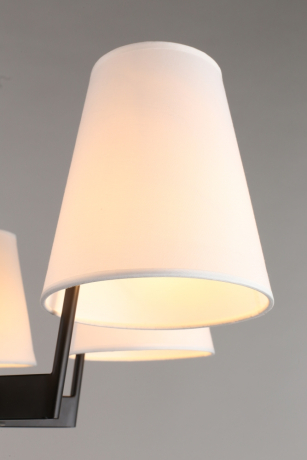 Подвесная люстра Omnilux Camlez OML-68613-08 