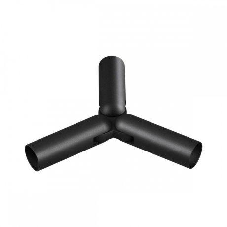 Соединитель T-образный для модульных светильников Novotech Glat 359380 