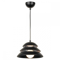 Подвесной светильник Lussole Loft Beijing LSP-8131