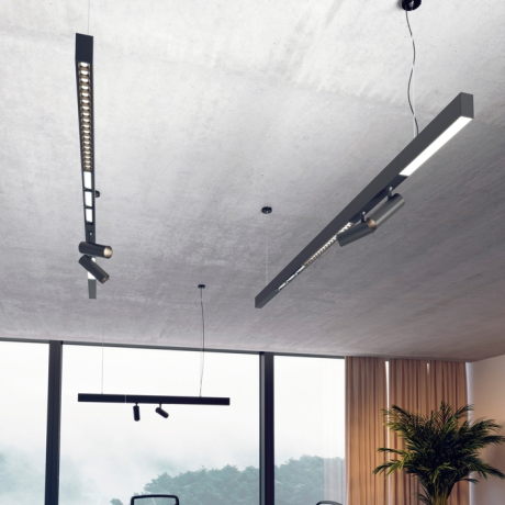 Блок питания Novotech Ratio 358103 