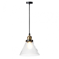 Подвесной светильник Loft it Factory Filament LOFT1123
