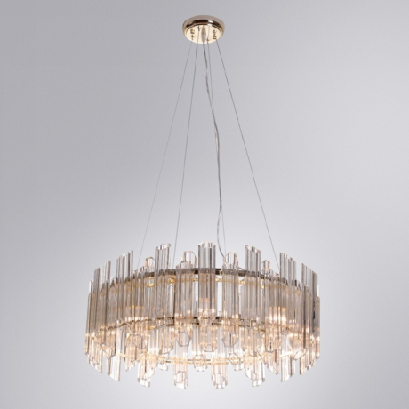 Подвесной светильник Arte Lamp Jastin A2848SP-8GO 