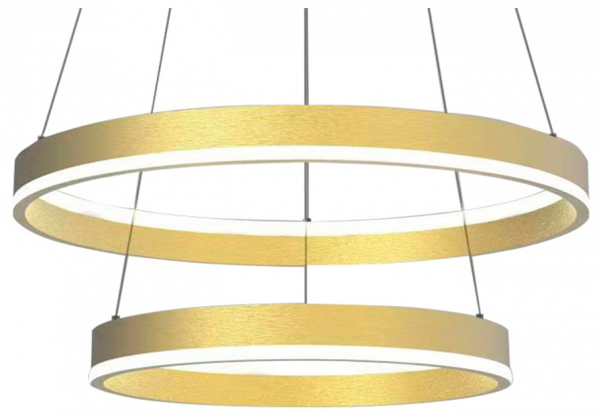 Подвесной светильник Lightstar Rotonda 736422 