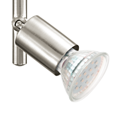 92599 Светодиодный светильник-спот Eglo Buzz-LED 