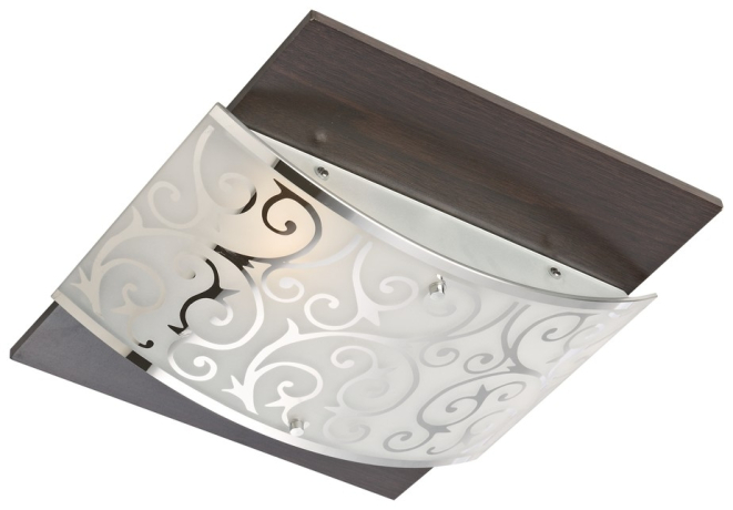 Накладной светильник Velante 633 633-722-02 