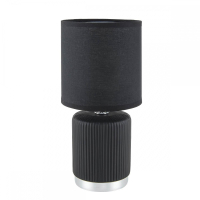 Настольная лампа декоративная Lumion KAISA 8179/1T