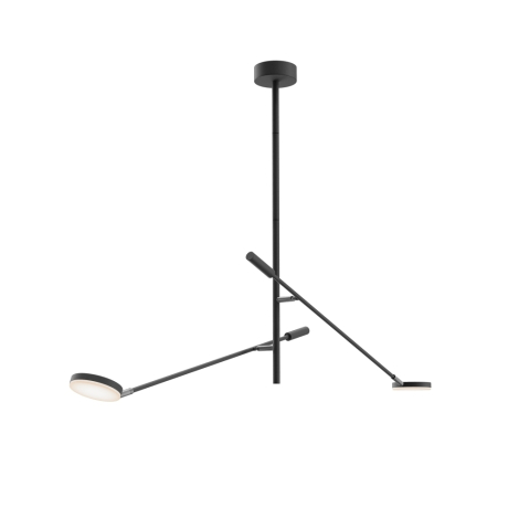 Светильник на штанге Maytoni Fad MOD070CL-L15B3K1 