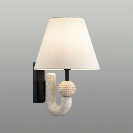 Бра Odeon Light Bagel 5410/1W 