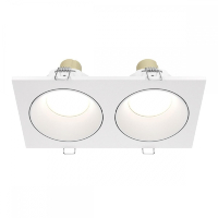 Встраиваемый светильник Maytoni Technical Zoom DL033-2-02W