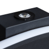 Бра Arte Lamp Aludra A2216AP-1BK 